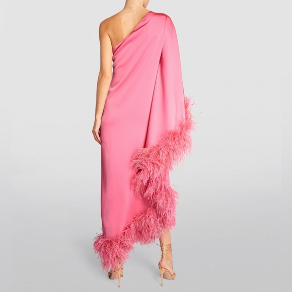 Cult Gaia Nadira Gown Dress - Picture 4 of 5